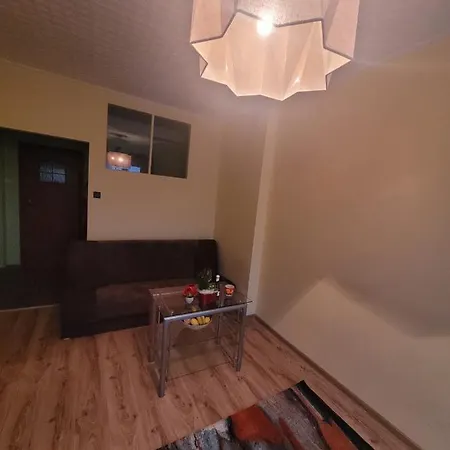 Apartman Apartament Rodzinny Orlowo Gdynia