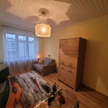 Apartament Rodzinny Orlowo *