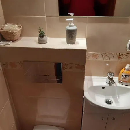 Apartament Rodzinny Orlowo *