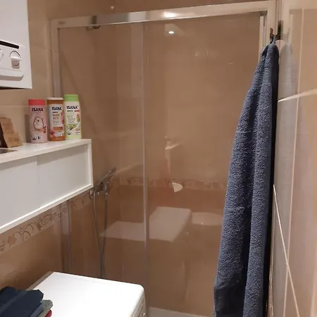 شقة Apartament Rodzinny Orlowo غدينيا
