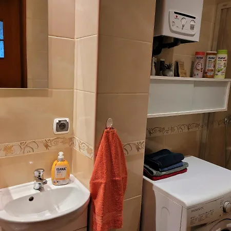 Apartament Rodzinny Orlowo *