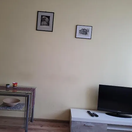 Apartament Rodzinny Orlowo Apartman Gdynia