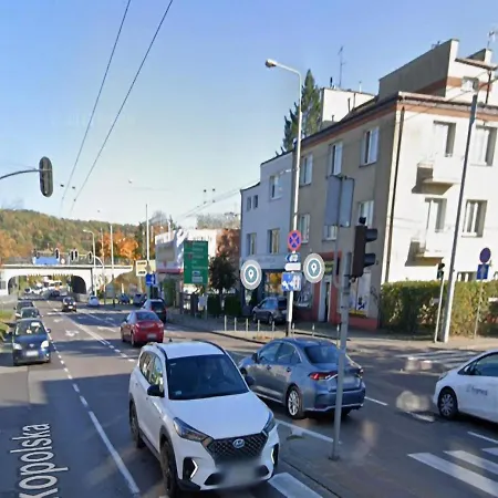 Rodzinny Orlowo Gdynia