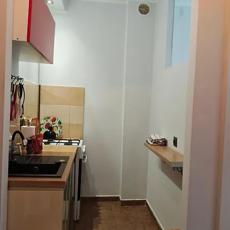 Apartament Rodzinny Orlowo Gdynia