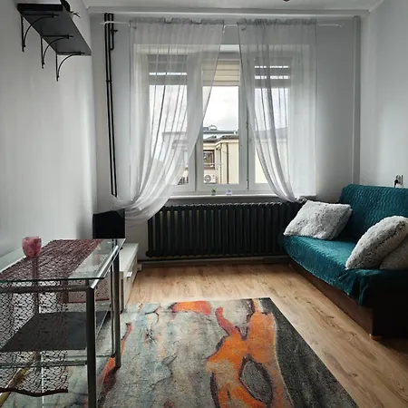 Apartment Rodzinny Orlowo *